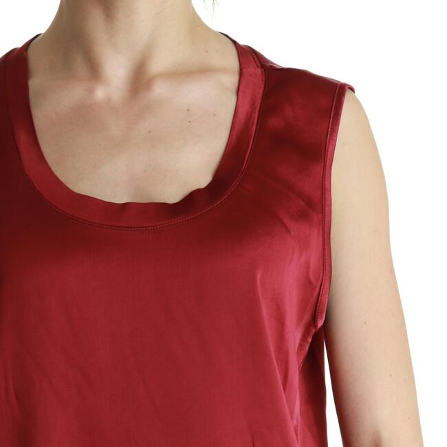 TOP VISCOSA VICOLO - Mad Fashion | img vers.650x/